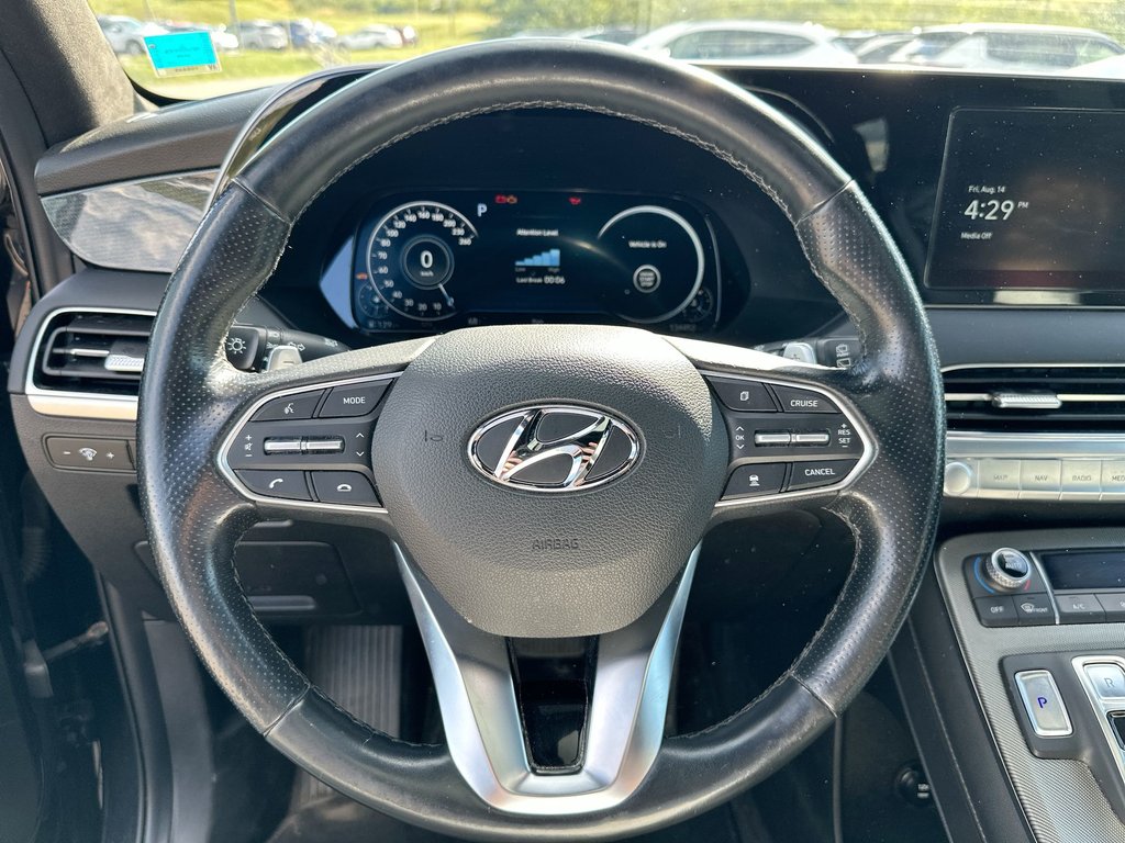 2021 Hyundai Palisade in Antigonish, Nova Scotia - 17 - w1024h768px