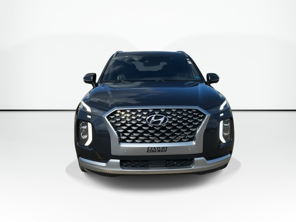 2021 Hyundai Palisade in Antigonish, Nova Scotia - 7 - w1024h768px