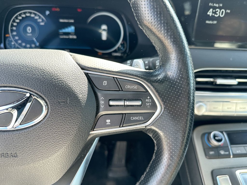 2021 Hyundai Palisade in Antigonish, Nova Scotia - 21 - w1024h768px