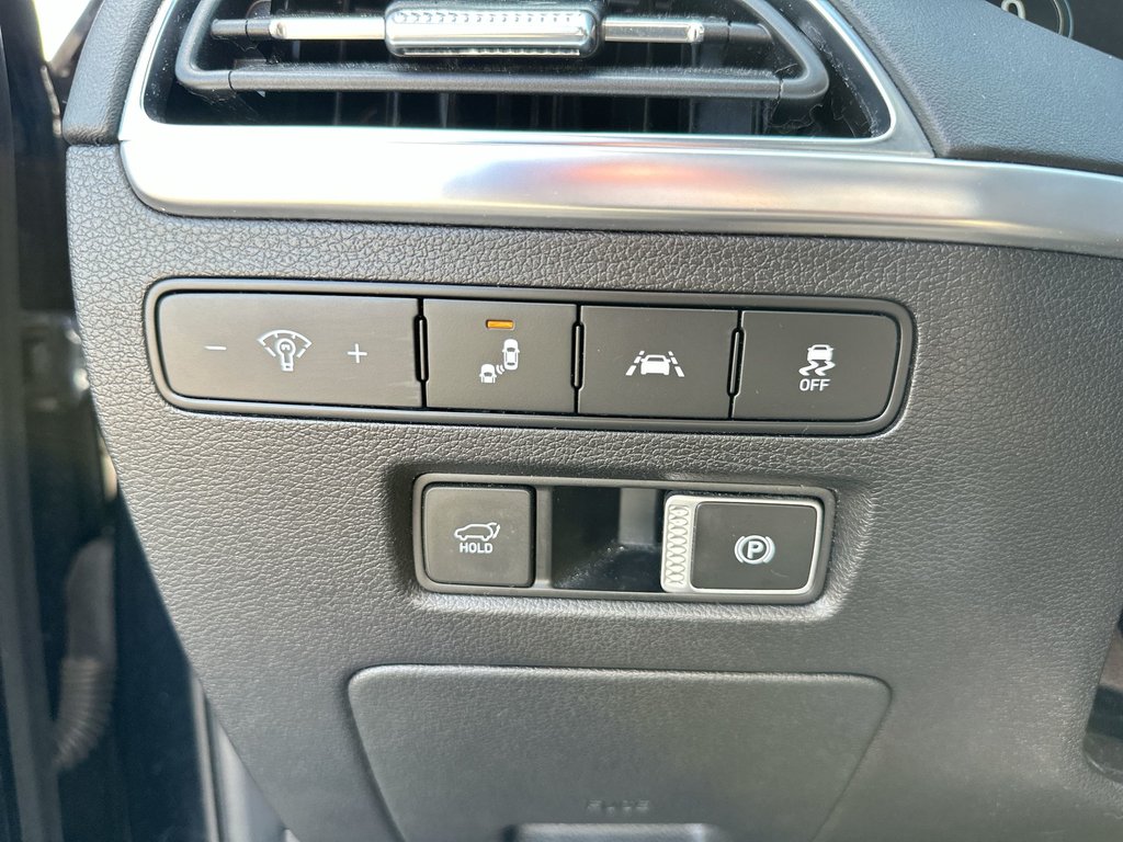2021 Hyundai Palisade in Antigonish, Nova Scotia - 30 - w1024h768px