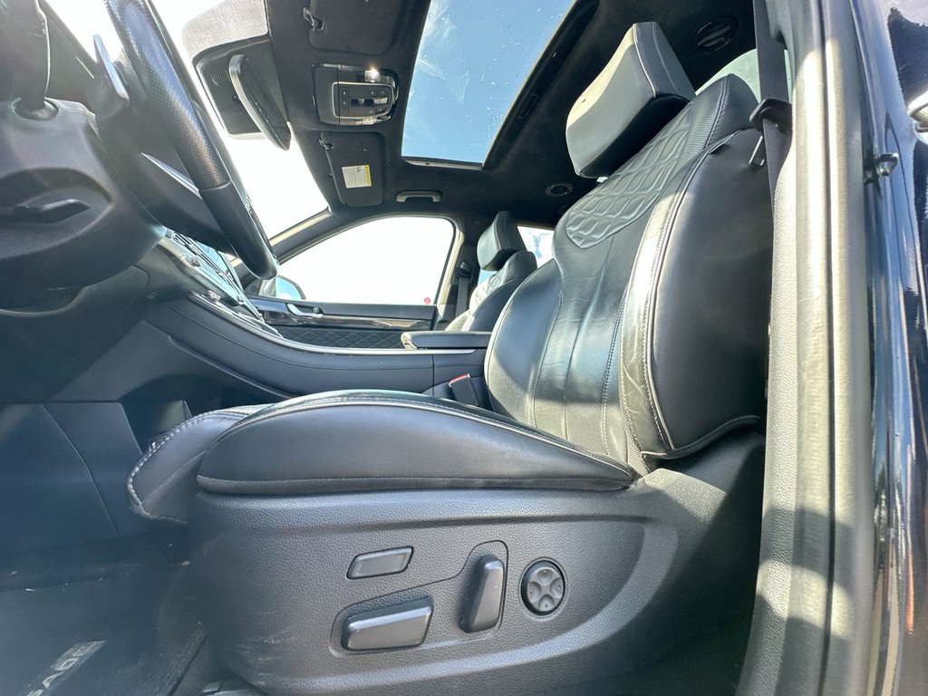 2021 Hyundai Palisade in Antigonish, Nova Scotia - 14 - w1024h768px