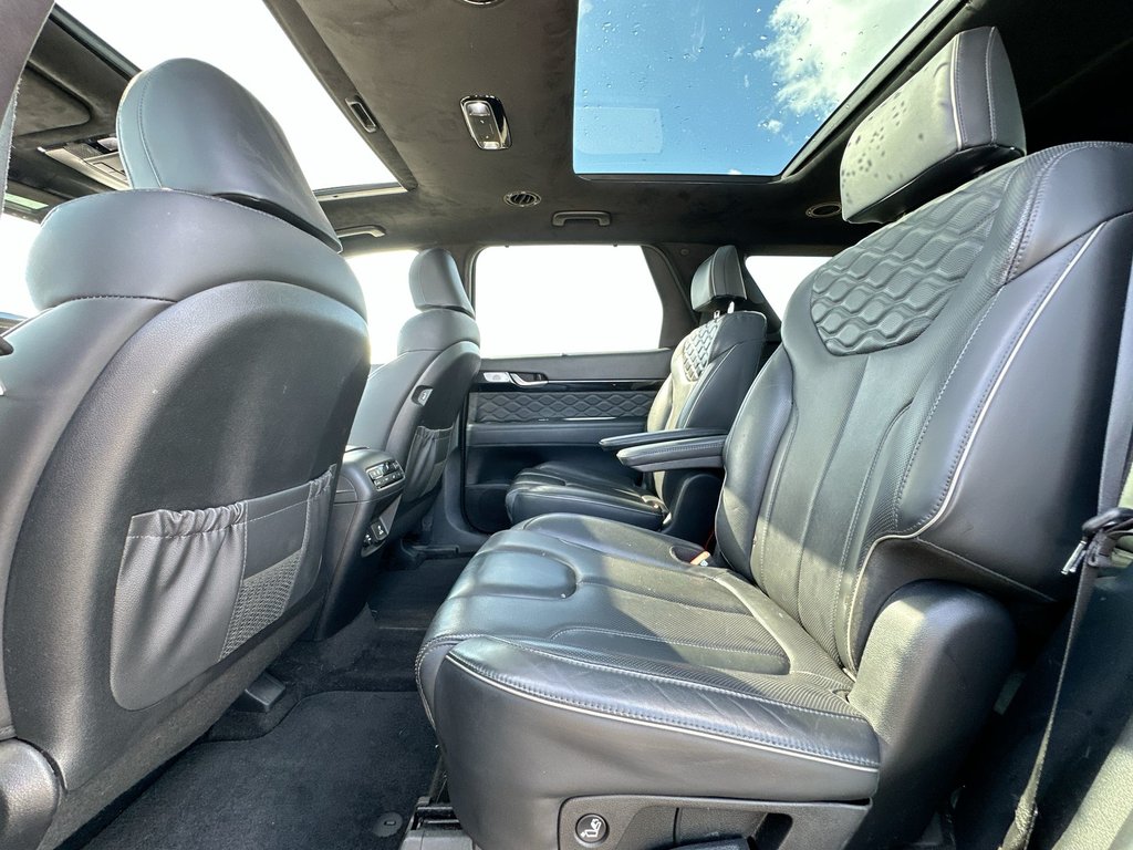 2021 Hyundai Palisade in Antigonish, Nova Scotia - 34 - w1024h768px