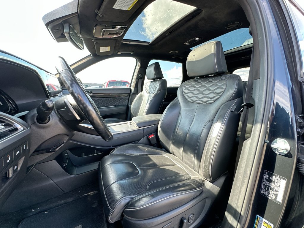 2021 Hyundai Palisade in Antigonish, Nova Scotia - 11 - w1024h768px