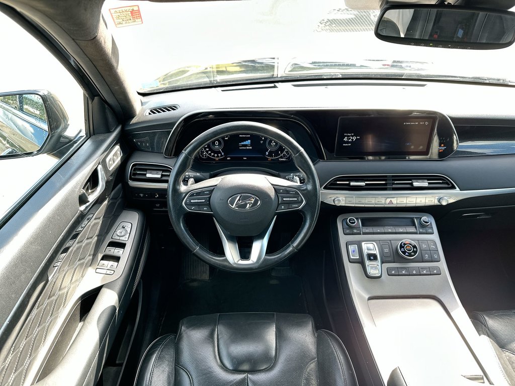 2021 Hyundai Palisade in Antigonish, Nova Scotia - 13 - w1024h768px