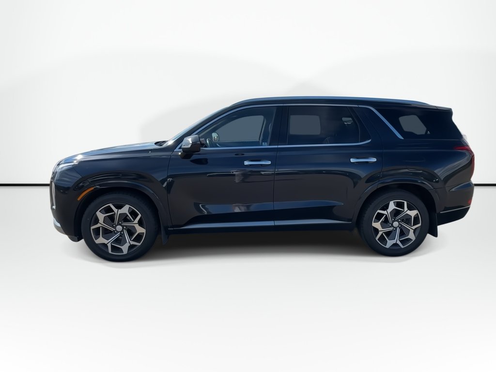2021 Hyundai Palisade in Antigonish, Nova Scotia - 9 - w1024h768px