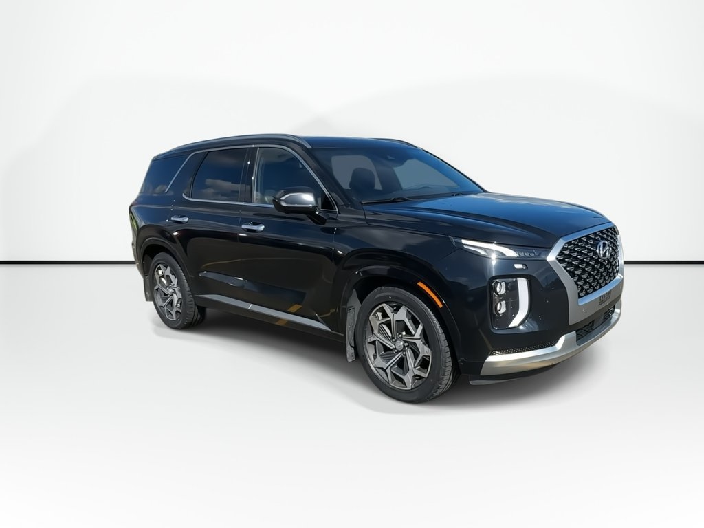 2021 Hyundai Palisade in Antigonish, Nova Scotia - 6 - w1024h768px
