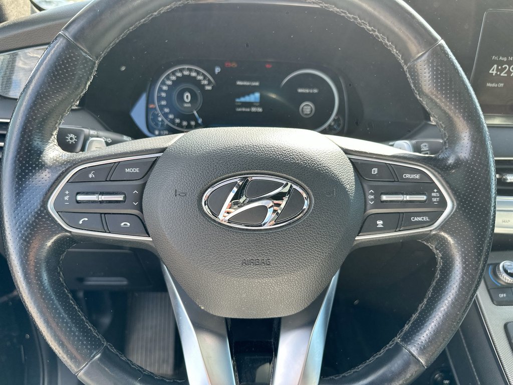 2021 Hyundai Palisade in Antigonish, Nova Scotia - 18 - w1024h768px