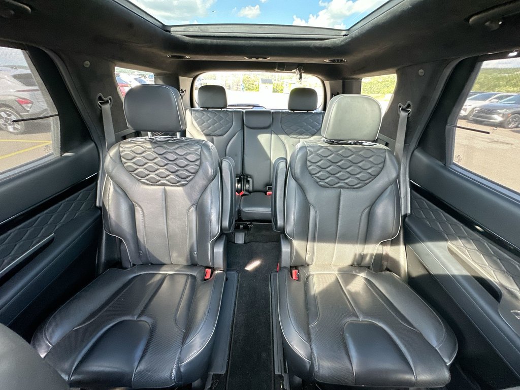 2021 Hyundai Palisade in Antigonish, Nova Scotia - 51 - w1024h768px