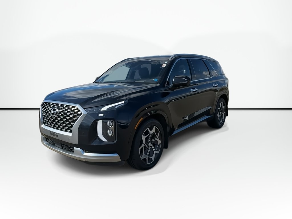 2021 Hyundai Palisade in Antigonish, Nova Scotia - 8 - w1024h768px