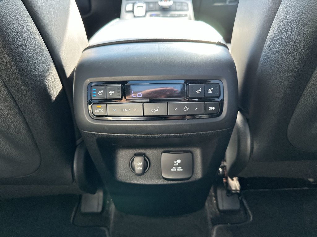 2021 Hyundai Palisade in Antigonish, Nova Scotia - 50 - w1024h768px