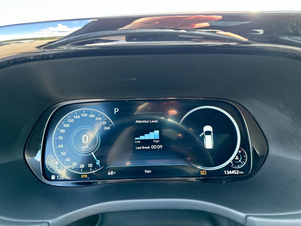 2021 Hyundai Palisade in Antigonish, Nova Scotia - 24 - w1024h768px
