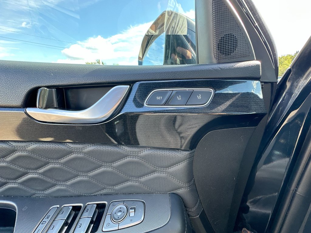 2021 Hyundai Palisade in Antigonish, Nova Scotia - 48 - w1024h768px