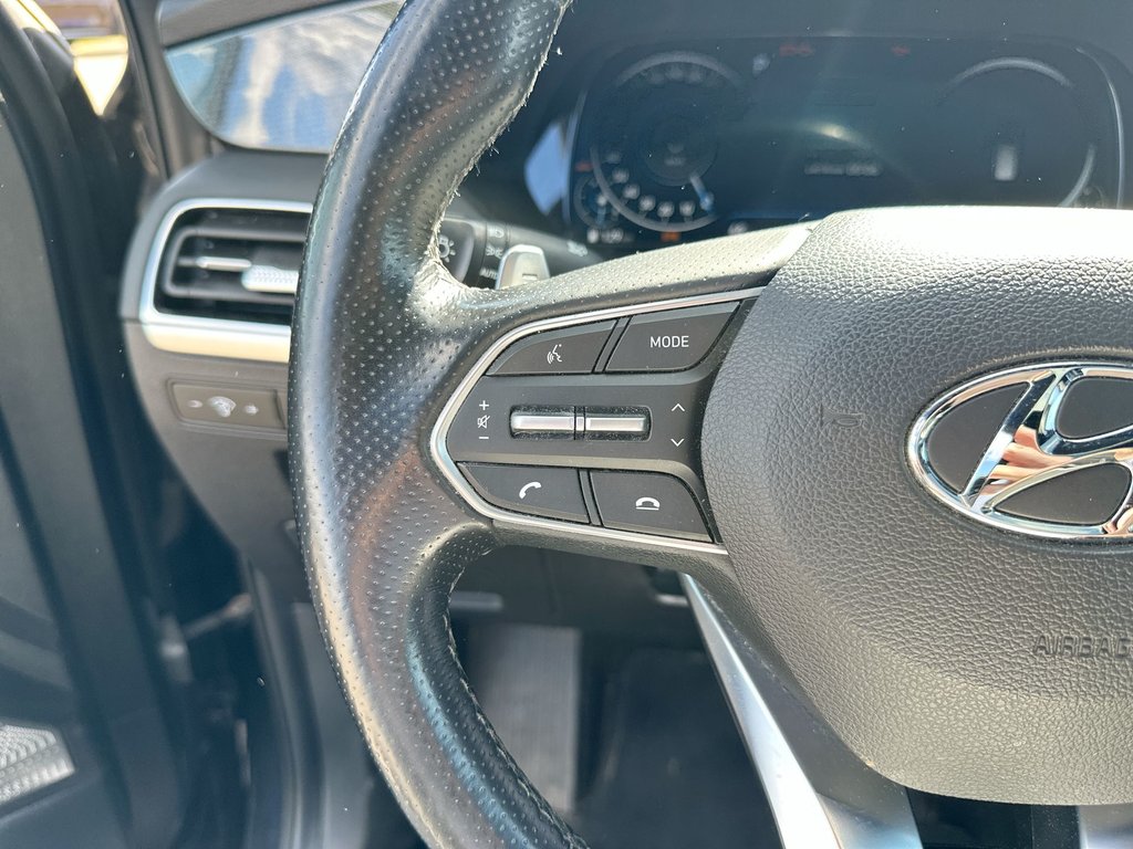2021 Hyundai Palisade in Antigonish, Nova Scotia - 20 - w1024h768px