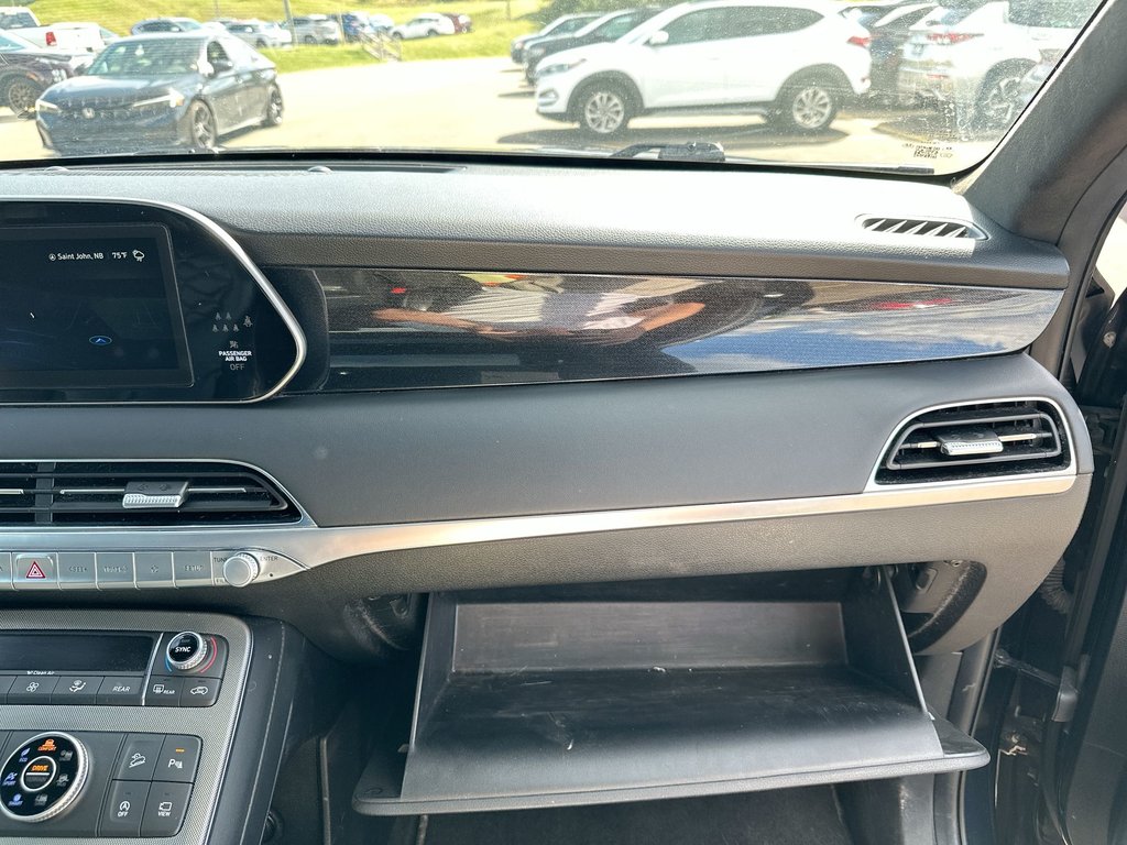 2021 Hyundai Palisade in Antigonish, Nova Scotia - 43 - w1024h768px