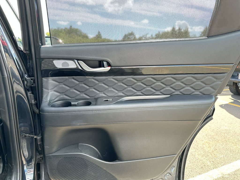 2021 Hyundai Palisade in Antigonish, Nova Scotia - 41 - w1024h768px