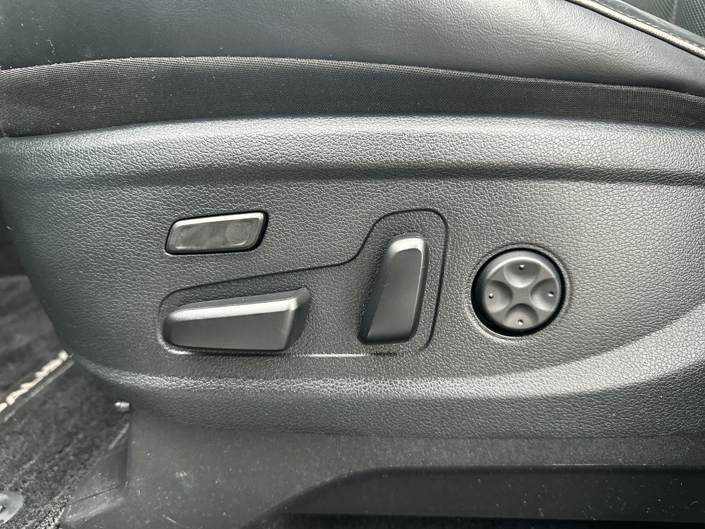 2022 Hyundai Palisade in Antigonish, Nova Scotia - 14 - w1024h768px