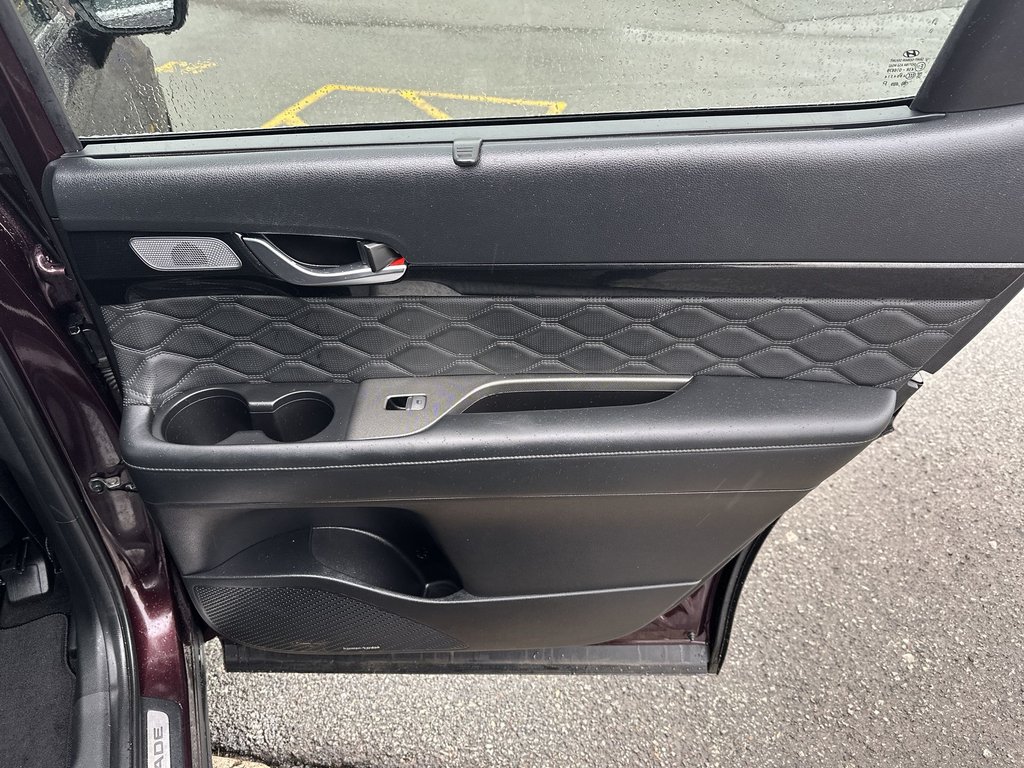 2022 Hyundai Palisade in Antigonish, Nova Scotia - 39 - w1024h768px