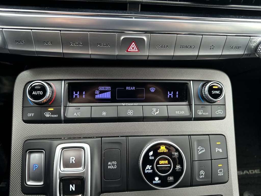 2022 Hyundai Palisade in Antigonish, Nova Scotia - 27 - w1024h768px
