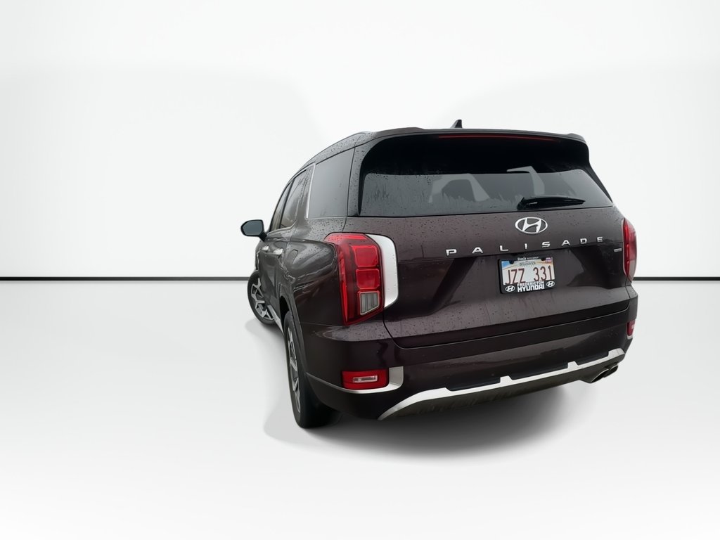 2022 Hyundai Palisade in Antigonish, Nova Scotia - 9 - w1024h768px