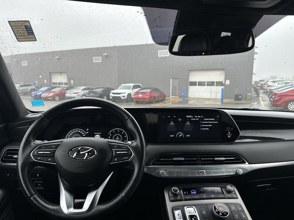 2022 Hyundai Palisade in Antigonish, Nova Scotia - 13 - w1024h768px