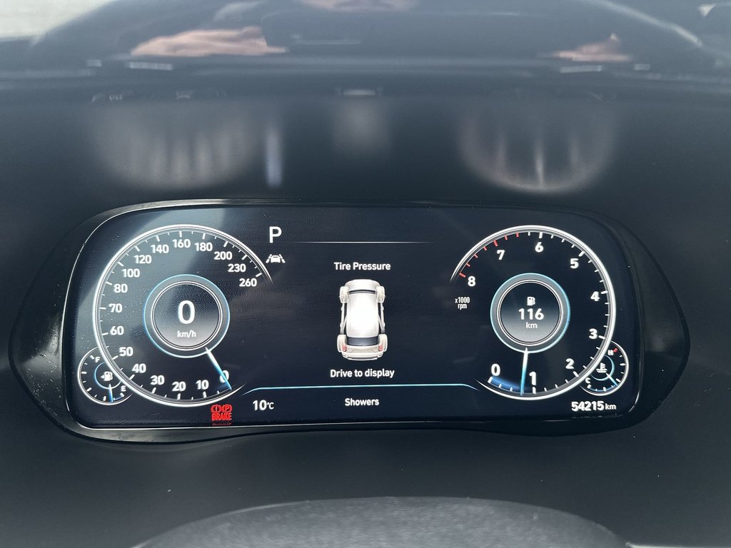 2022 Hyundai Palisade in Antigonish, Nova Scotia - 25 - w1024h768px