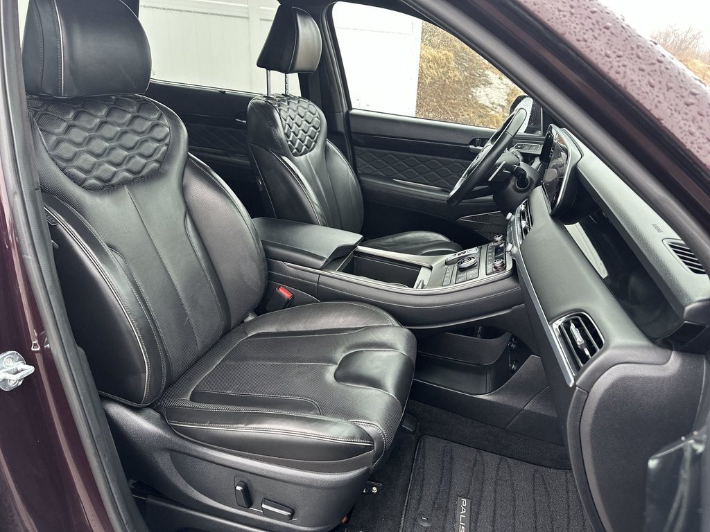 2022 Hyundai Palisade in Antigonish, Nova Scotia - 40 - w1024h768px