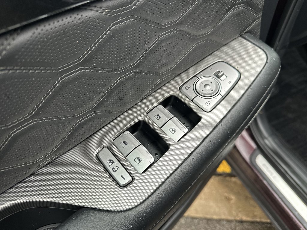 2022 Hyundai Palisade in Antigonish, Nova Scotia - 15 - w1024h768px