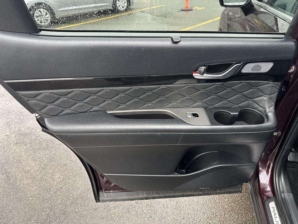 2022 Hyundai Palisade in Antigonish, Nova Scotia - 34 - w1024h768px