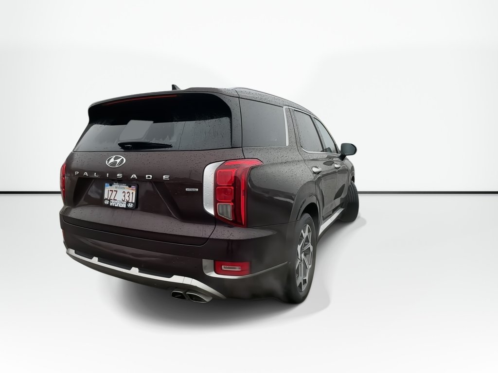 2022 Hyundai Palisade in Antigonish, Nova Scotia - 2 - w1024h768px