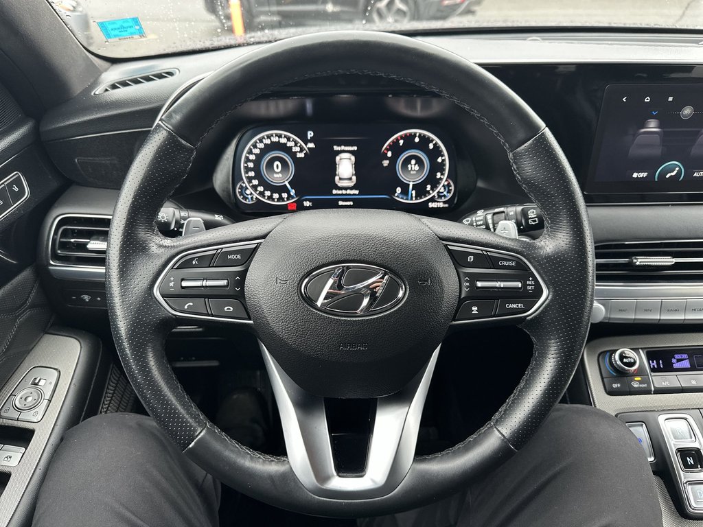 2022 Hyundai Palisade in Antigonish, Nova Scotia - 17 - w1024h768px