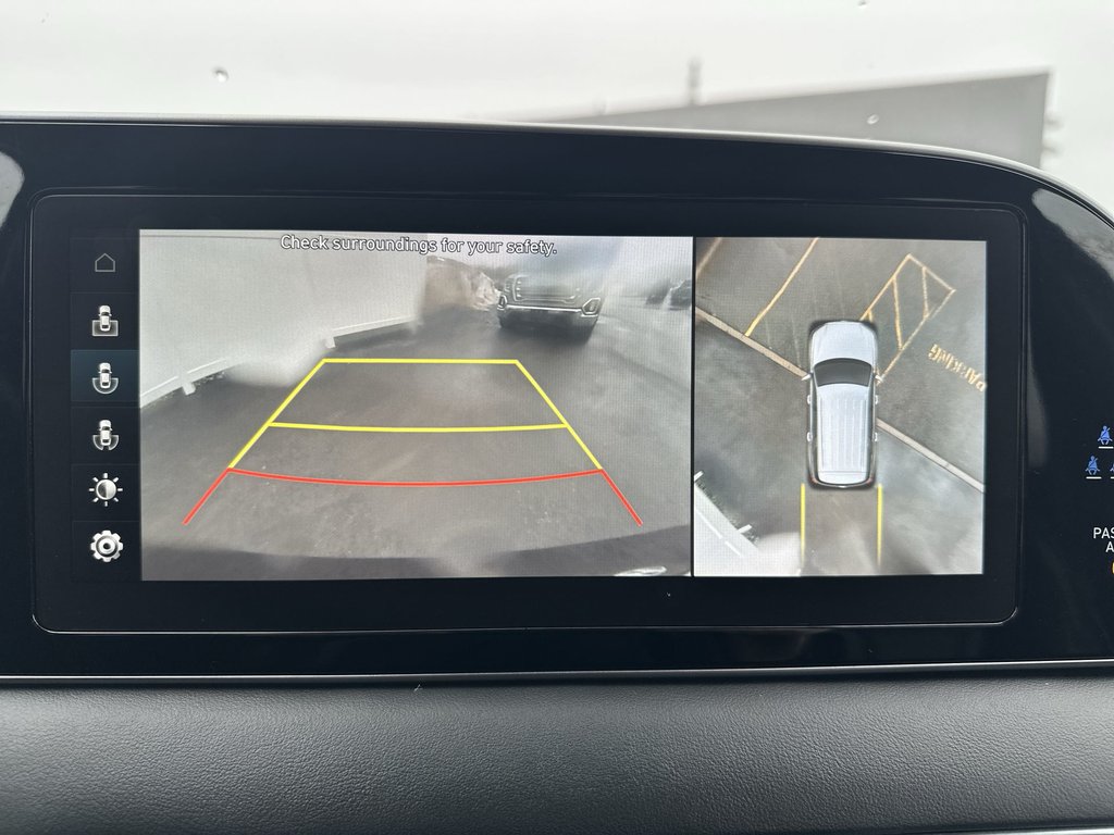 2022 Hyundai Palisade in Antigonish, Nova Scotia - 26 - w1024h768px