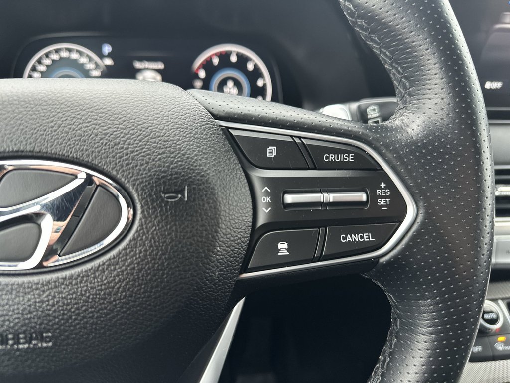 2022 Hyundai Palisade in Antigonish, Nova Scotia - 21 - w1024h768px