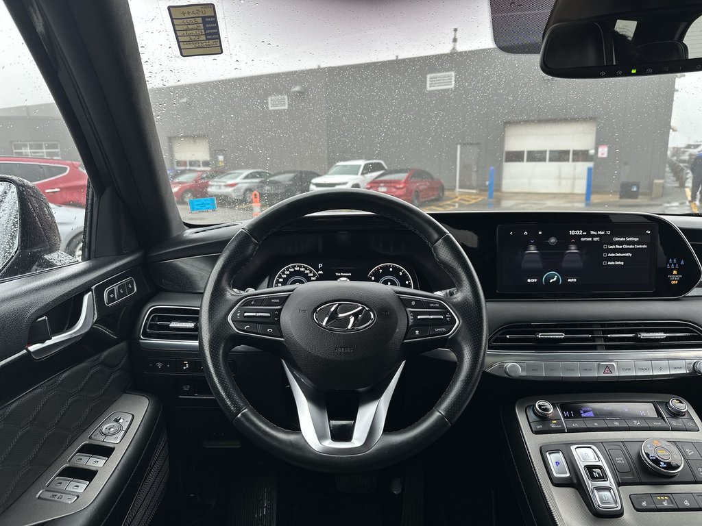 2022 Hyundai Palisade in Antigonish, Nova Scotia - 12 - w1024h768px