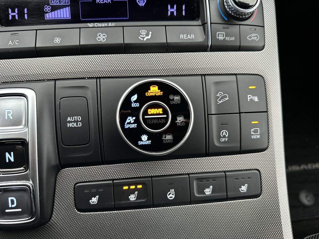 2022 Hyundai Palisade in Antigonish, Nova Scotia - 31 - w1024h768px