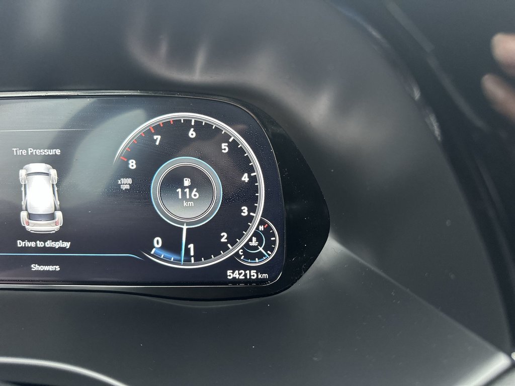 2022 Hyundai Palisade in Antigonish, Nova Scotia - 23 - w1024h768px