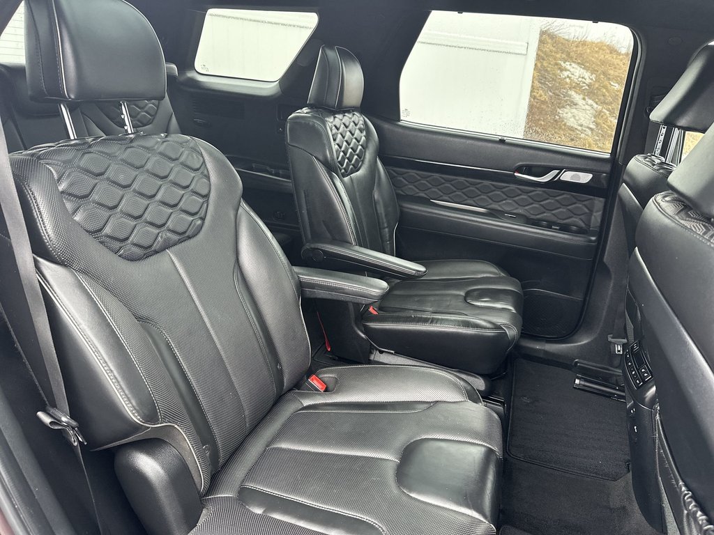 2022 Hyundai Palisade in Antigonish, Nova Scotia - 38 - w1024h768px