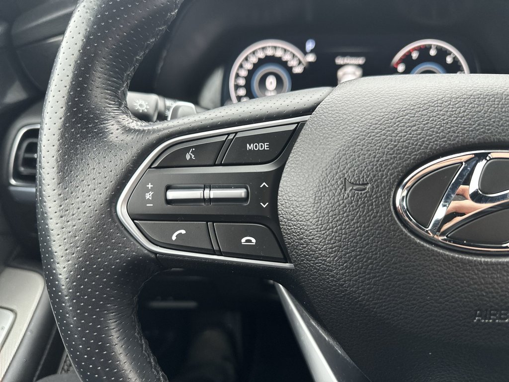 2022 Hyundai Palisade in Antigonish, Nova Scotia - 20 - w1024h768px