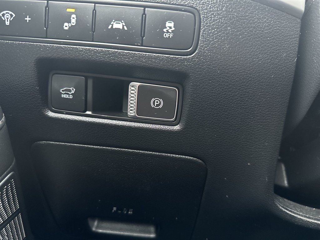 2022 Hyundai Palisade in Antigonish, Nova Scotia - 30 - w1024h768px