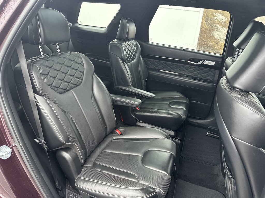2022 Hyundai Palisade in Antigonish, Nova Scotia - 37 - w1024h768px