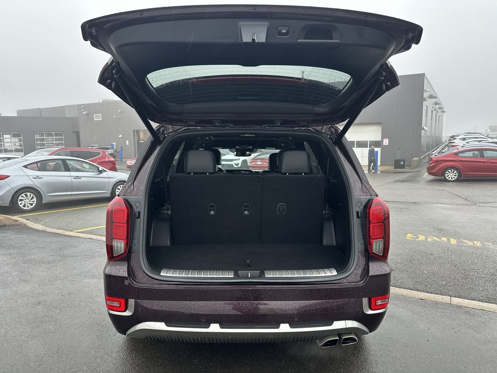 2022 Hyundai Palisade in Antigonish, Nova Scotia - 35 - w1024h768px