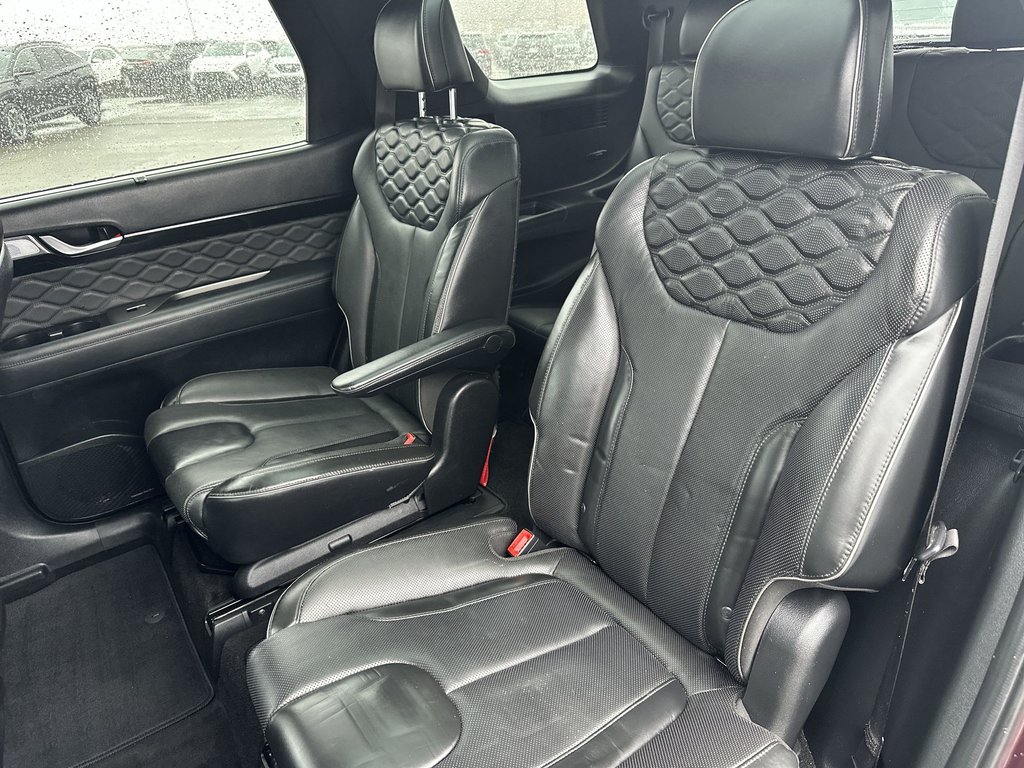 2022 Hyundai Palisade in Antigonish, Nova Scotia - 33 - w1024h768px
