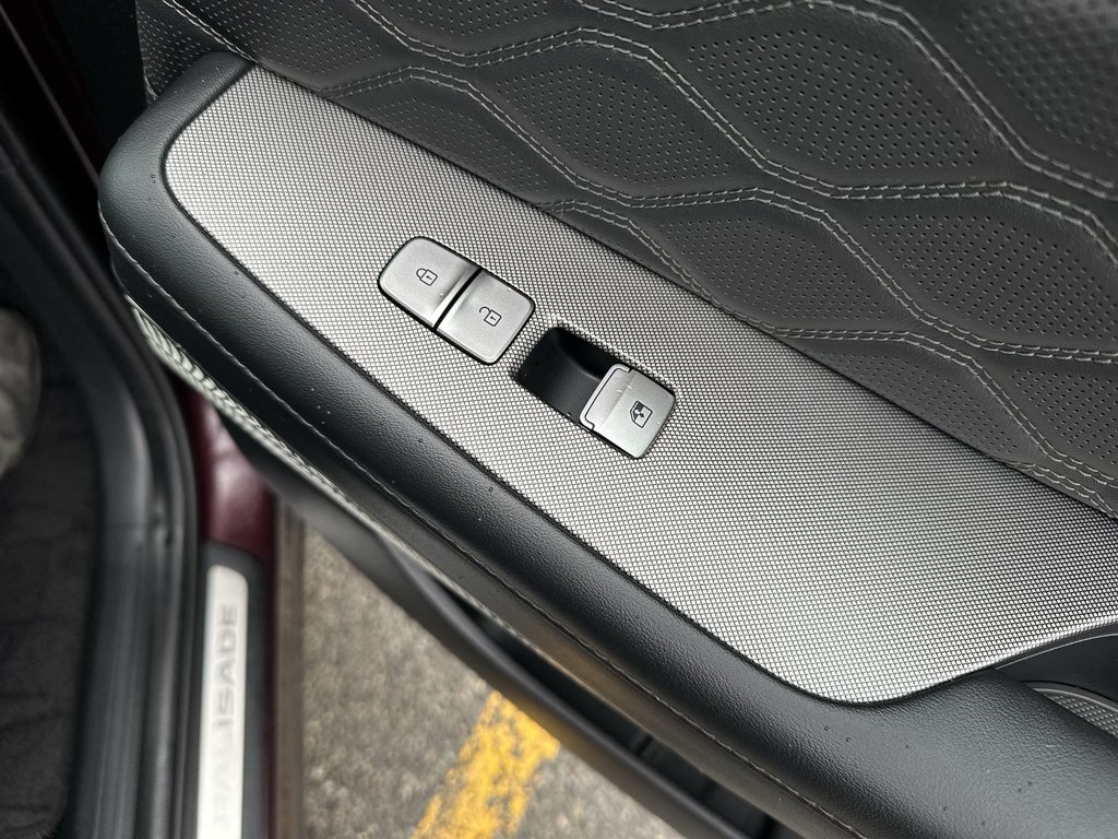 2022 Hyundai Palisade in Antigonish, Nova Scotia - 44 - w1024h768px