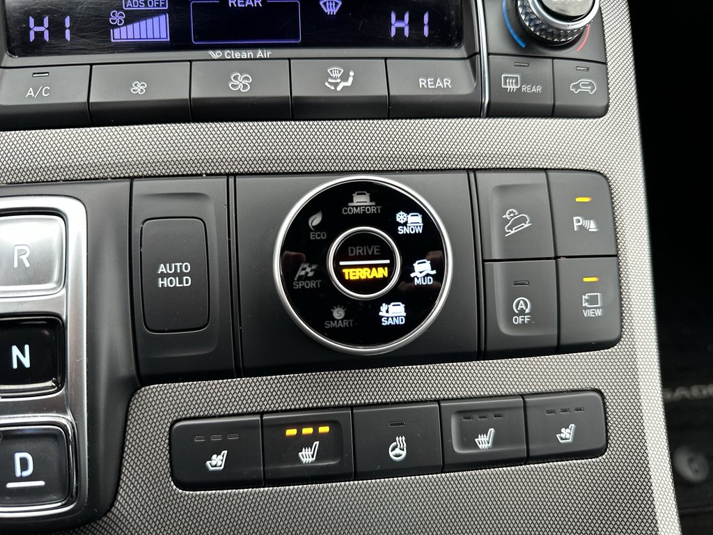 2022 Hyundai Palisade in Antigonish, Nova Scotia - 22 - w1024h768px