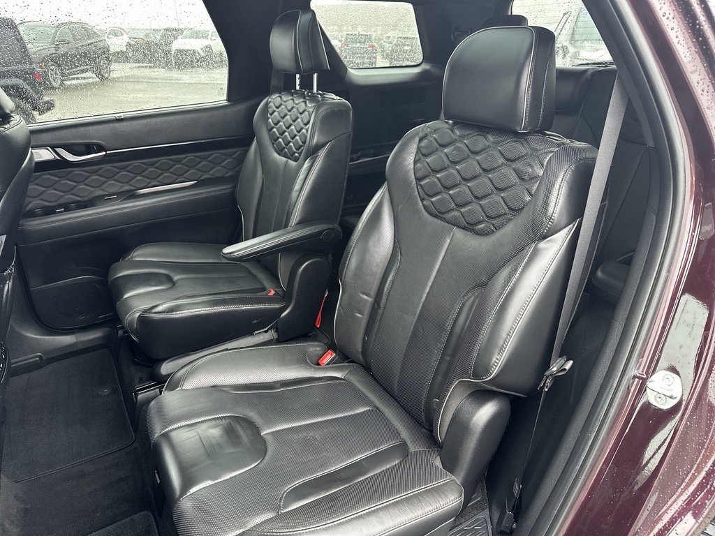 2022 Hyundai Palisade in Antigonish, Nova Scotia - 32 - w1024h768px