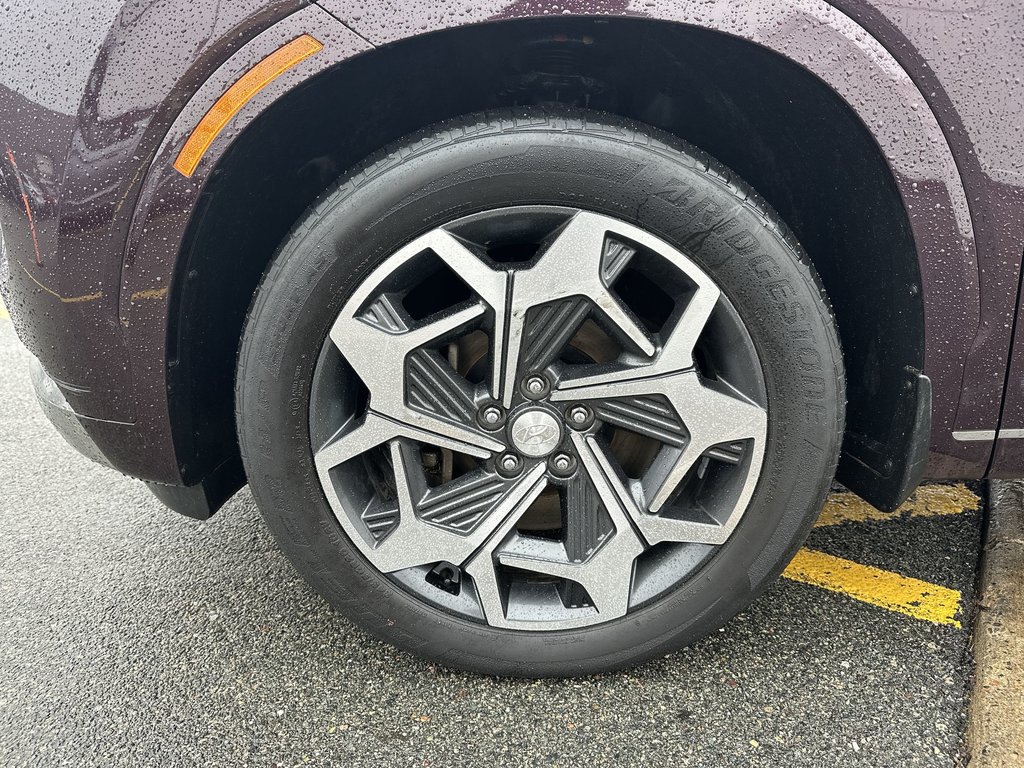 2022 Hyundai Palisade in Antigonish, Nova Scotia - 10 - w1024h768px