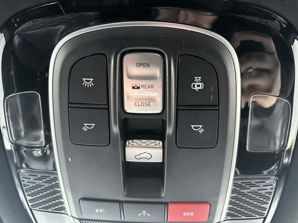 2022 Hyundai Palisade in Antigonish, Nova Scotia - 47 - w1024h768px