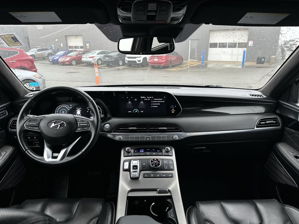 2022 Hyundai Palisade in Antigonish, Nova Scotia - 16 - w1024h768px