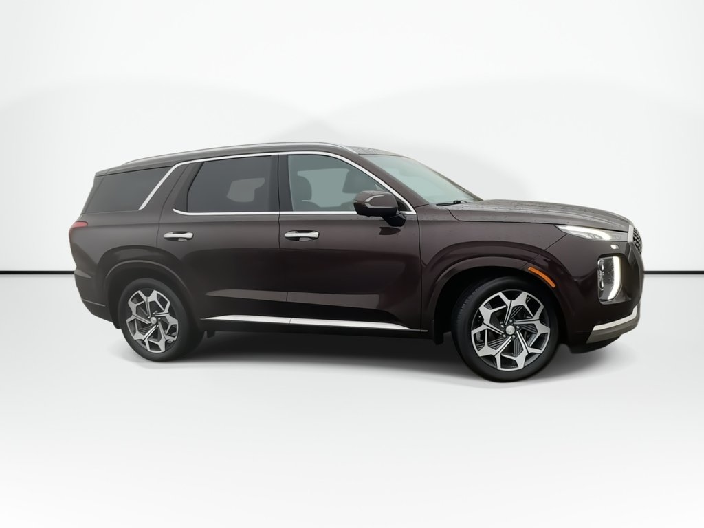 2022 Hyundai Palisade in Antigonish, Nova Scotia - 4 - w1024h768px