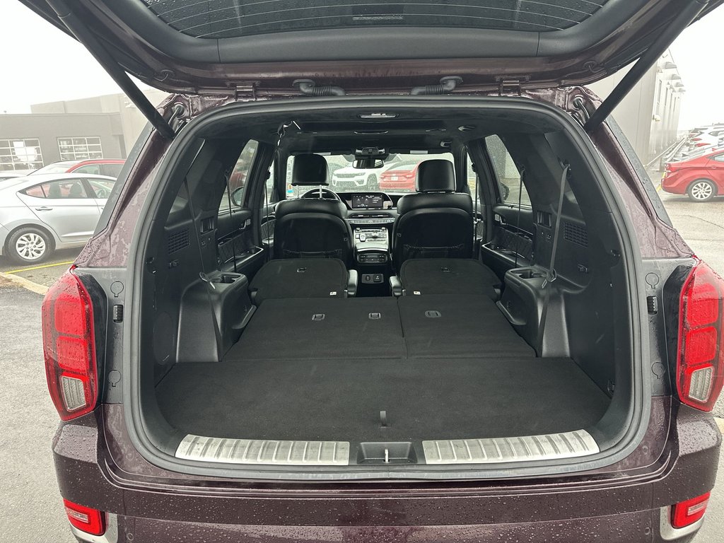 2022 Hyundai Palisade in Antigonish, Nova Scotia - 36 - w1024h768px