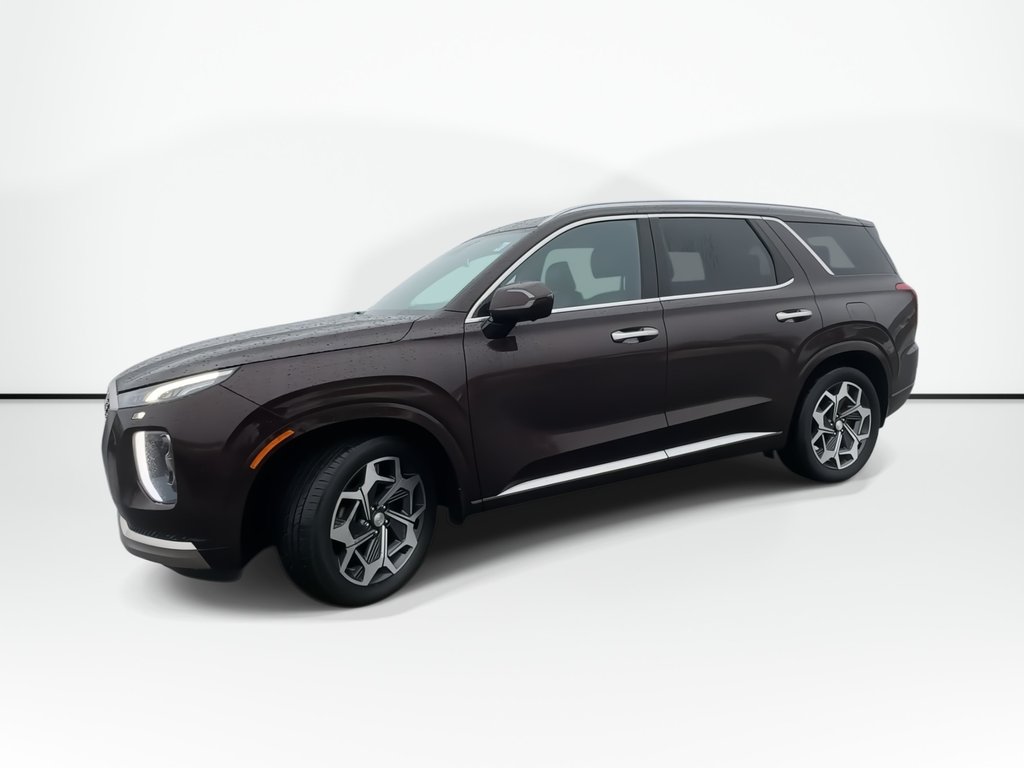 2022 Hyundai Palisade in Antigonish, Nova Scotia - 7 - w1024h768px